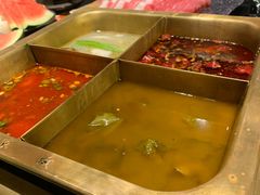 -王家渡火锅(金宝汇店)