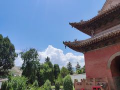 -瞿昙寺