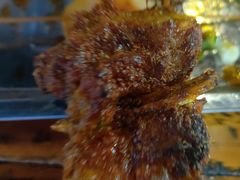 -新疆民族团结羊肉串(锦江区店)