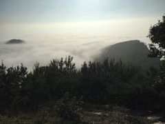 -大伊山景区