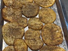 -清真·馬坡二旦烧烤(人生一串拍摄店)