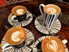 -上海和平饭店华懋阁 Cathay Room