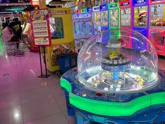 -大玩家超乐场(万达广场苏州吴中店)