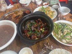 -海口滨海新村143号海南老字号炒菜店