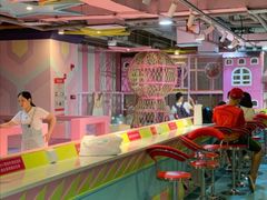 -星舰梦航(广百广场荔胜店)
