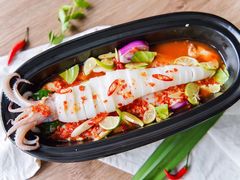 -摩登有记·新派泰国菜(银钻广场店)