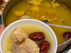 -鹅村长(江中店)