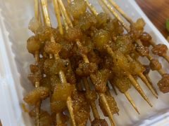 -十里铺铁板鱿鱼