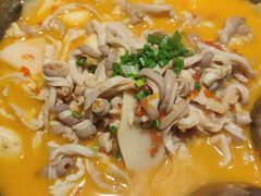 -李师傅脆肚(华强北店)