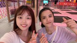 -SPAAARK超级乐园(广州海珠万达店)