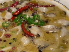 -金掌勺锅包肉(华润万象城店)