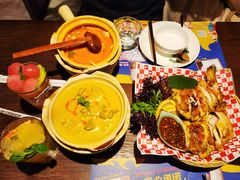 -泰妃殿(武汉首店)