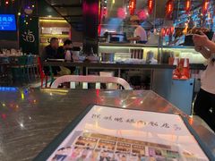 -陈鹏鹏潮汕菜(宝安机场T3航站楼店)