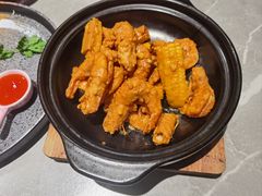 -荣记·囍粤茶餐厅(花都店)