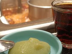 -重庆德庄火锅(城中万达店)