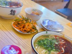 -德元兰州纯汤牛肉面