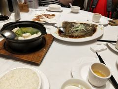 -稻香酒家·33年老字号·港式粤菜(富邦中心店)