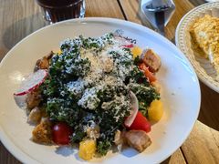 -Pekaa啤咖食肆Coffee&Bistro