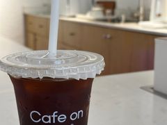 -Cafe on warm(丹霞店)