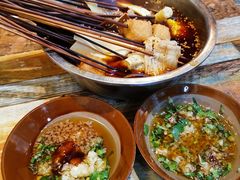 -蜀串香牛杂火锅串串