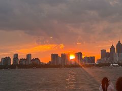 -金鸡湖景区