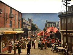 -上海四行仓库抗战纪念馆