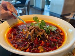 -英冠索菲特酒店·萧湘阁中餐厅