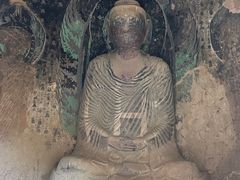 -炳灵寺世界文化遗产旅游区