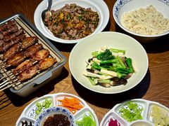 -馋嘴猫北京食堂·烤鸭·宵夜(亚运村店)