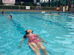 -南宁市凤岭儿童公园