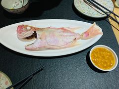 -潮堂 · 潮州菜(国贸商城店)