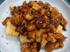 -天津外国语大学（马场道校区）食堂
