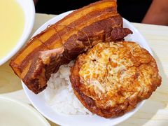 把子肉-老济南药膳把子肉(周公祠街店)
