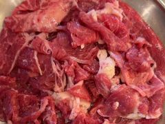 -西塔老太太泥炉烤肉(青浦蟠龙天地店)
