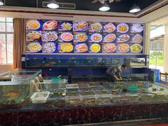 -明记海鲜大排档(巽寮湾店)