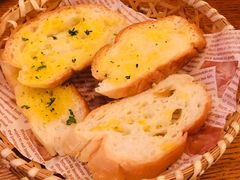 -蓝枪鱼西餐厅(锦华店)