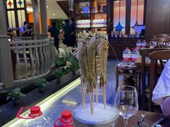 -东海怡品海鲜豆捞(星街坊店)