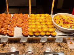 -厦门悦华酒店·绿庭主题自助餐厅