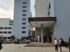 -华北电力大学(一校区)