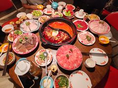 -牛市坎火锅(建设路店)