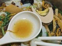 -小满手工粉(北京富力广场店)
