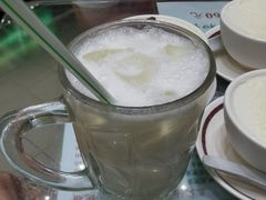 -义顺牛奶公司(新马路老店)