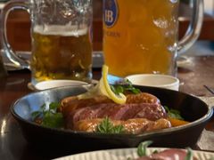 -haxnbauer海森堡德国餐厅(深圳coco店)