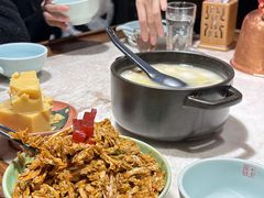 -小吊梨汤·北京菜·烤鸭(清河万象汇店)
