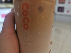 -CoCo都可(合生汇店)