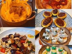 -三号黄浦会Canton Table