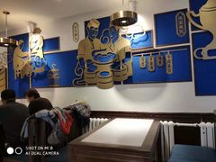 用餐区-老仁义·清真菜(太古街店)