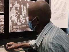-侵华日军南京大屠杀遇难同胞纪念馆
