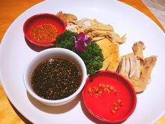 -红辣椒·川菜·火锅(科华路店)