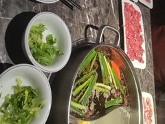 -仄园围炉坊·牛肉火锅·潮汕卤水火锅(蛇口店)